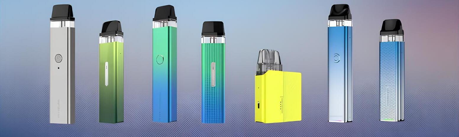VAPORESSO XROS